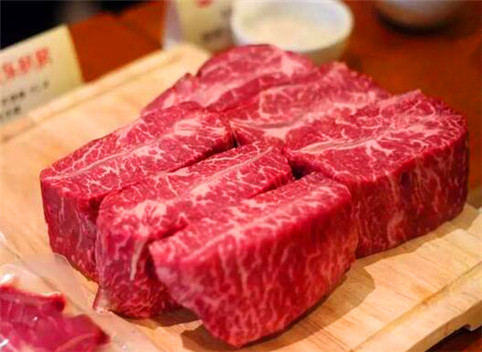 和牛系列